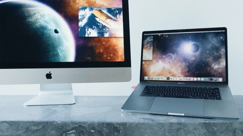 Solarflare Offers Support For Mac